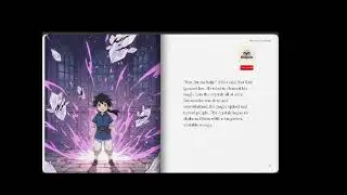 The Little Hero&rsquo;s Big Adventure  Anime Story for