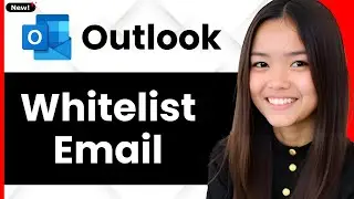 How To Whitelist Stop Email Going To Spam In Outlook? 2026 (Step By Step)