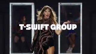 SDS Summer Camp - In My Dance Era - T Swift
