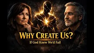 If God Knew We&rsquo;d Fail, Why Create Us at All?