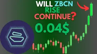WILL ZEBEC ZBCN JUMP UP?| ZBCN PRICE PREDICTION | ZEBEC TECHNICAL ANALYSIS