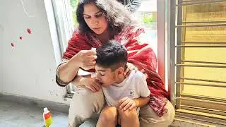 Long Nit Picking Video with My Little Munkin's||ASMR PAKISTAN