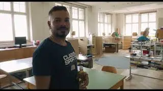 Trailer | Mes amis espagnols | Adrien Bordone