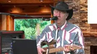Bob Lowe & Jimmy Mac