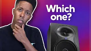 Какой из мониторов Kali Audio лучше всего подойдет для вашей домашней студии?