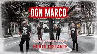 Don Marco - Predicado