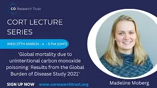 Global mortality due to unintentional CO poisoning: Global Burden of Disease Study 2021