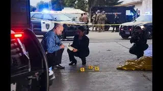 Police Department Jobs - Professional Staff Careers