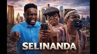 SELINANDA | PROPHET SILAS | AMPLIFIERSTV | Latest Gospel Short Film
