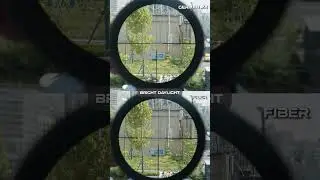 Vector Optics // Сравнение Continental 2.5-15x56 G4 с Fiber? (SCOM-38 против SCOM-47)