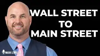 We Bridge The Gap Between Wall Street Wisdom and Main Street Success.