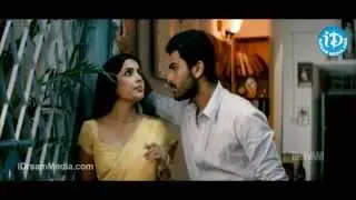Sharwanand, Priya Anand First Love Scene - Ko Ante Koti Movie