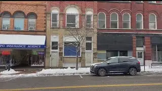 Ohio Historic Preservation Tax Credit will help renovate downtown Salem building