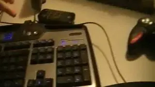 Logitech G9 Review