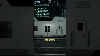 &iexcl;Tren a 431 km/h que LEVITA! 🚄⚡