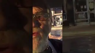 ANGRY GRANDPA GETS MAD AT PICKLE BOY ABOUT YUMBO SANDWICH ￼