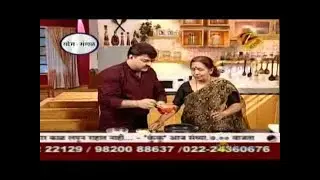 EP - Aamhi Saare Khavayye - Indian Marathi TV Show - Zee Marathi