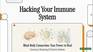 Hacking Your Immune System