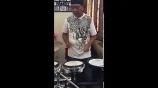 Morning Dance (Cover) by Simply Magic Band