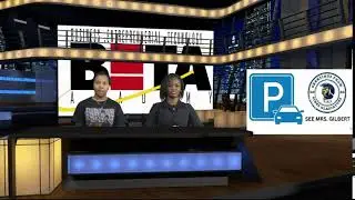 1/29/26 Gladiator News Show
