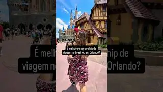 &Eacute; melhor comprar Chip de viagem no Brasil ou em Orlando?