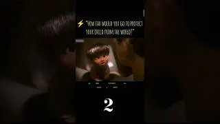 The Boy Who Could Fly... And the Father Who Feared It