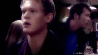 Lucas&Edwin • {how it all began}