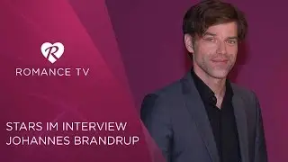 Johannes Brandrup | Romance TV