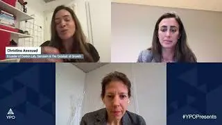 YPO MENA Presents Ask the Experts - Investing in Space