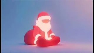 Meditation Music for Christmas | Anti-Holiday Stress & Inner Calm | 2h