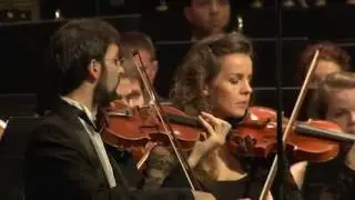 César Franck - 150. zsoltár