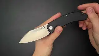 Kansept Nesstreet &ndash; praktyczny folder EDC