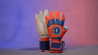HORUS | LUVA DE GOLEIRO PROFISSIONAL N1 GOALKEEPER