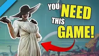 5 PSVR2 Games You NEED (Top PSVR2 Launch games To Buy FEB 2023)