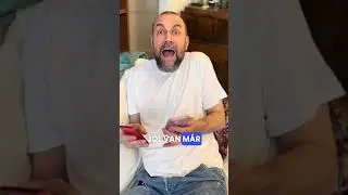 Minden l&aacute;nyos apa &aacute;t&eacute;l ilyen helyzeteket?