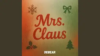 Mrs. Claus