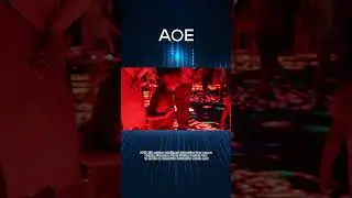 AOE LED outdoor intelligent interactive floor screen -Shenzhen North Station Central Park