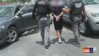 Oregon judge says ICE can't make arrests without warrant