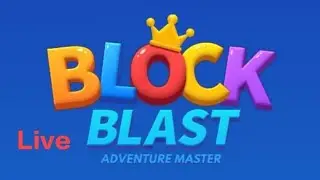 block blast live