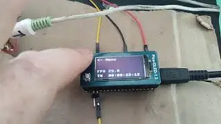 Pico Timecode : Jamming to real hardware, Sync-IO and Evertz 5300