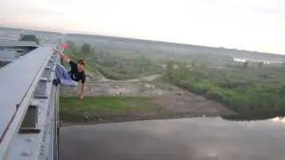 parkour КЛАН | Easy run CLAN &ndash;