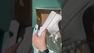 Бессмертная классика Nike Air Force 1 &lsquo;07, для магазина СТИЛЕВО