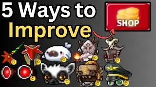 5 Ways Nexon Could FIX the Cash Shop - Maplestory