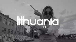 Dwin & PollyAnna - BROKEN RECORD (Official Video)