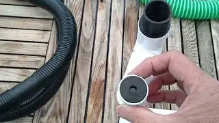 L&aring;gbudget Dredge ejektor Del 1