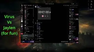MAD BEEF (FT. Fokus, Gerby, Yadi, Virus, Jaylen, ChiefJustice) (DISCORD PACKING)