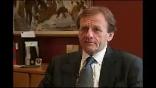 Survivor Stories - Allan Rock