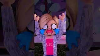 Я ПРОДАЛ свою сестру-ДЬЯВОЛА #roblox #berryave #shorts
