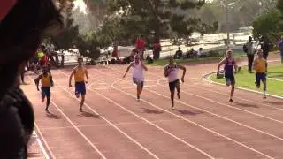 Bryan Clay Invit Men 200m
