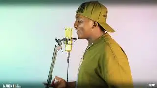Maren J - Dakan Freestyle (Clip) By Hits2mali Music 